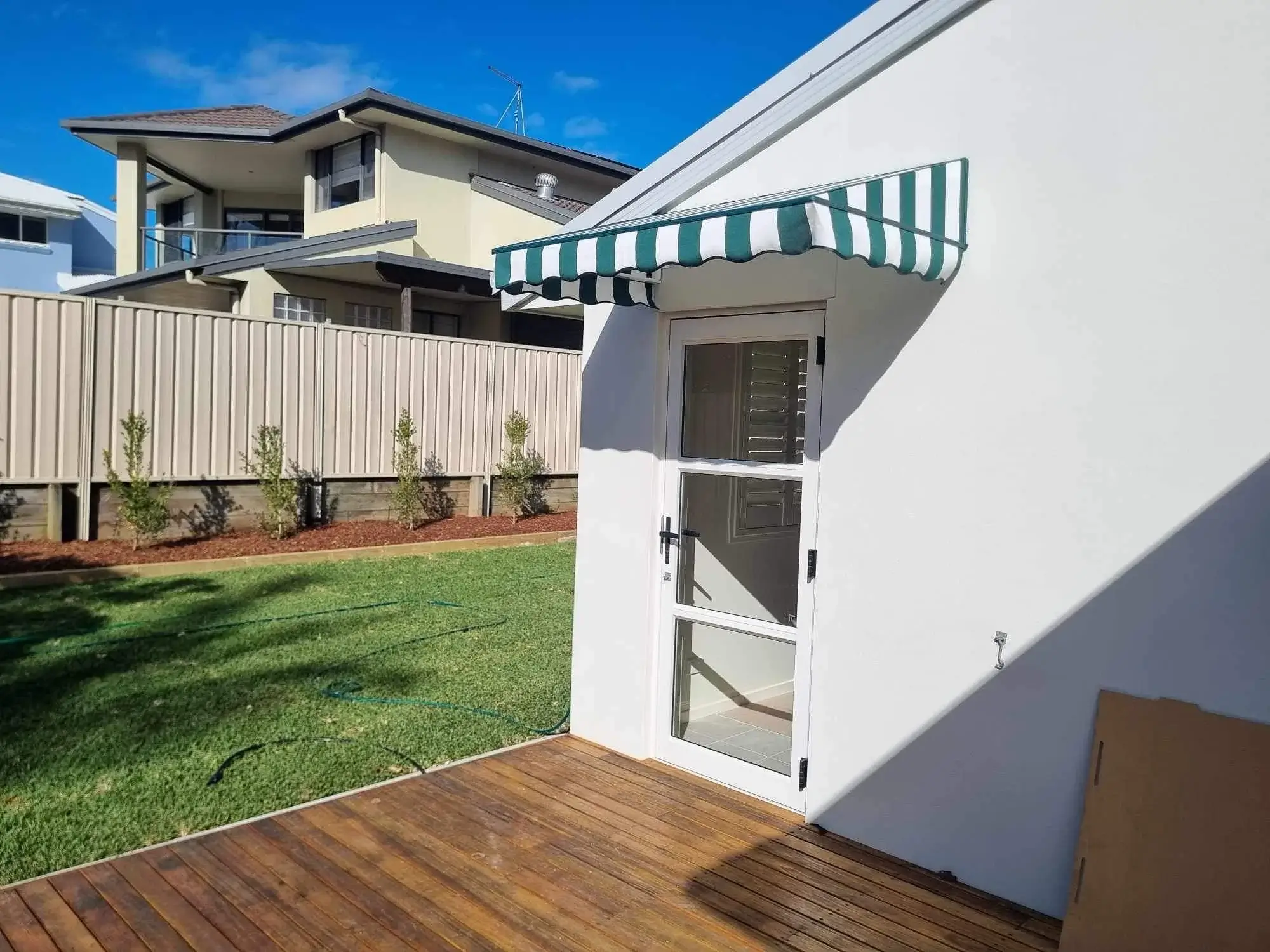 Ontime Blinds -Fixed Awnings 5