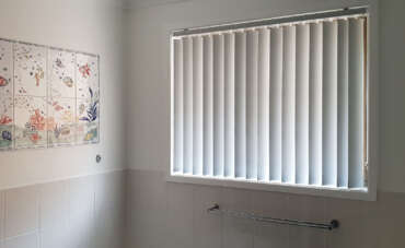 Vertical Blinds